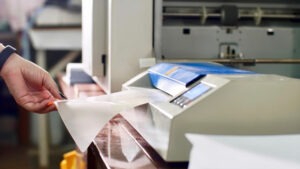 Laminating Services – Protect & Polish Your Documents