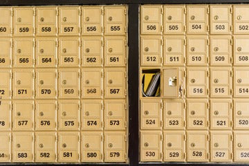 Private & Virtual Mailboxes – Secure Street Address