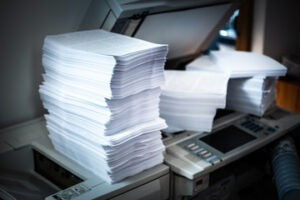 Document & Photo Printing – Fast, Full-Service Near You