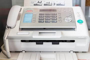 Fax Services – Send & Receive Faxes Near You Instantly